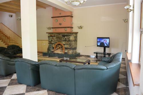 Hostal Juta Guest House