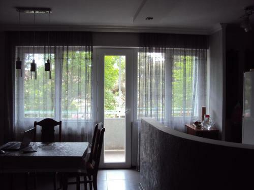 Hostal Gelashouse