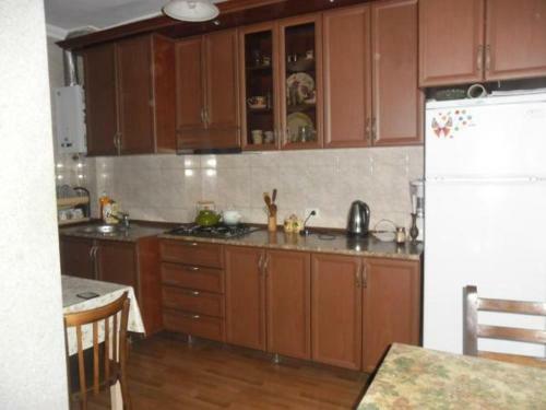 Apartamento Hotel In Chiatura