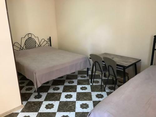 Hotel Tourist Complex Khomi