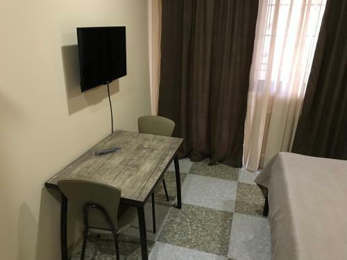 Hotel Tourist Complex Khomi