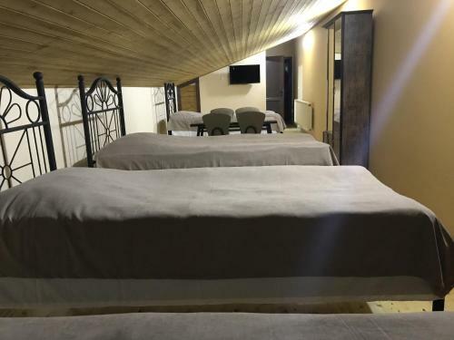 Hotel Tourist Complex Khomi