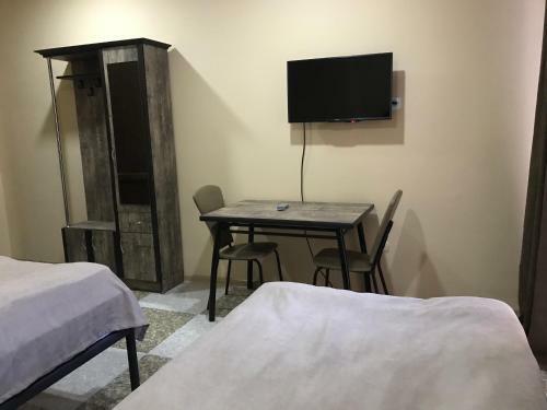 Hotel Tourist Complex Khomi