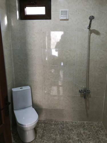 Hotel Tourist Complex Khomi