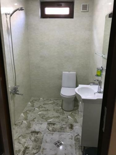 Hotel Tourist Complex Khomi