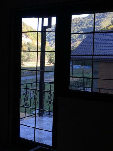 Hotel Tourist Complex Khomi