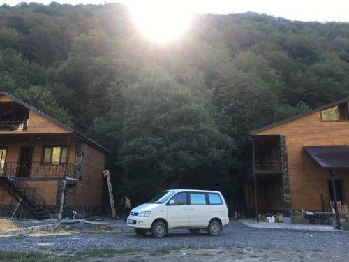 Hotel Tourist Complex Khomi