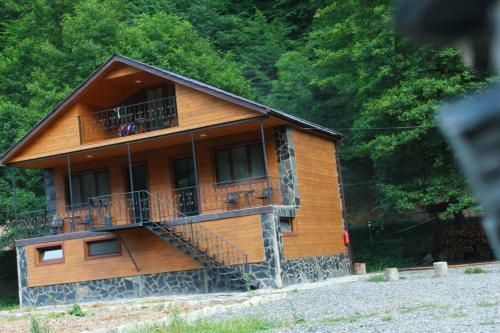 Hotel Tourist Complex Khomi