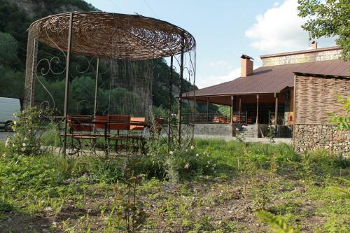 Hotel Tourist Complex Khomi