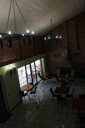 Hotel Tourist Complex Khomi