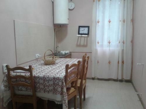 Ruso House