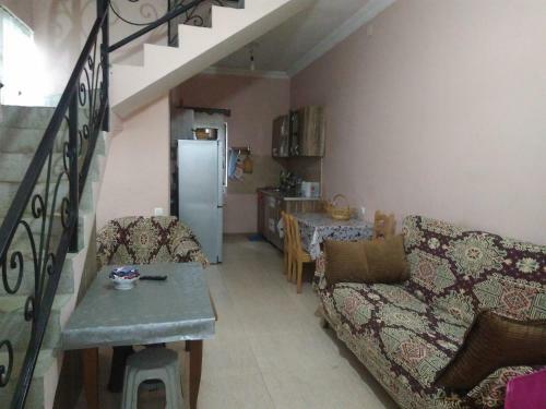 Ruso House