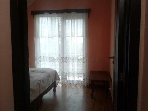 Ruso House