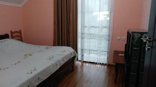 Ruso House