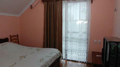 Ruso House