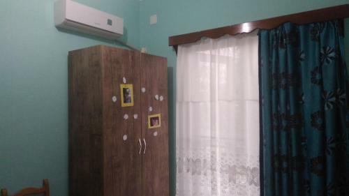 Ruso House