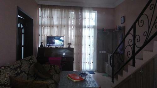 Ruso House