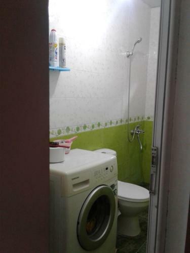 Ruso House