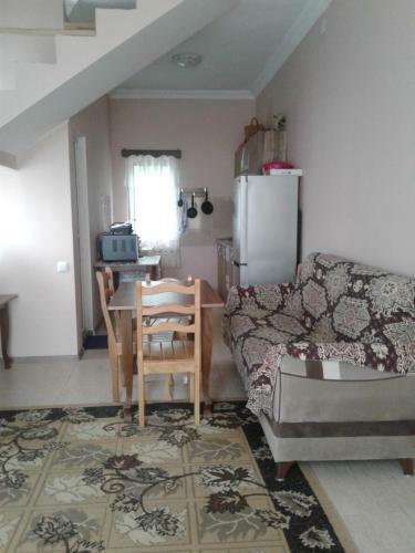 Ruso House