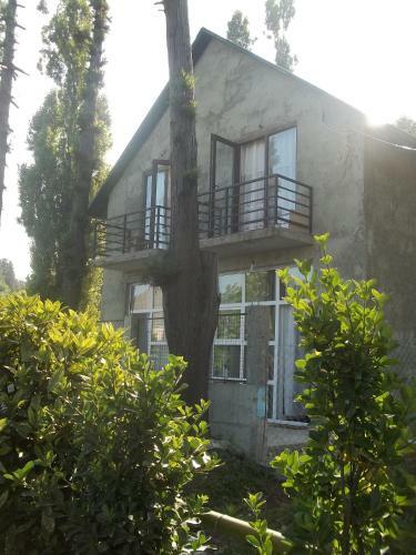 Ruso House