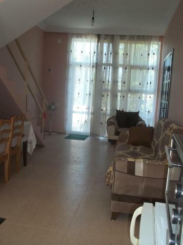 Ruso House