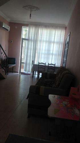 Ruso House