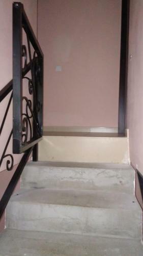 Ruso House