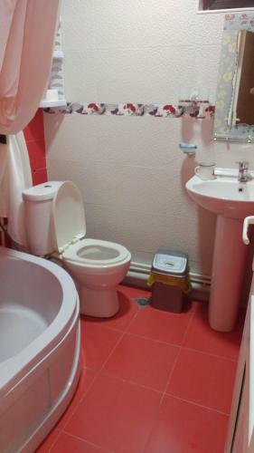 Apartamento Natali's House