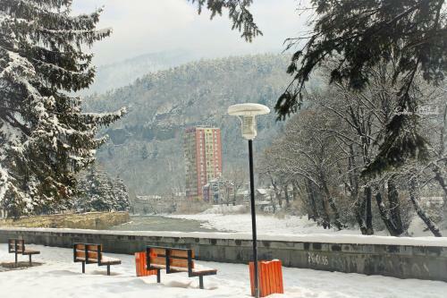 Hostal Guest House Borjomi