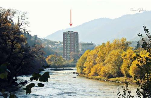 Hostal Guest House Borjomi