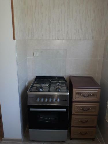 Hostal Guest House Borjomi