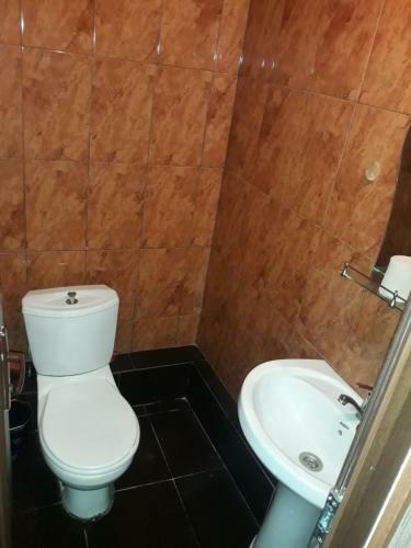 Hostal Guest House Borjomi