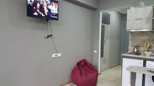 Apartamento Mtis Kheoba