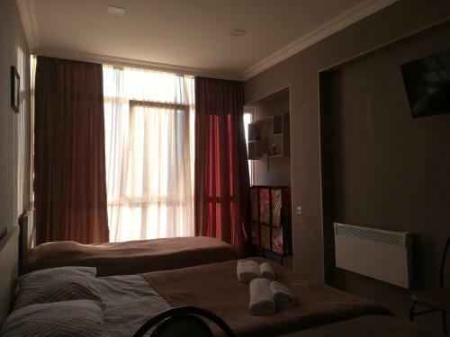 Apartamento Mtis Kheoba