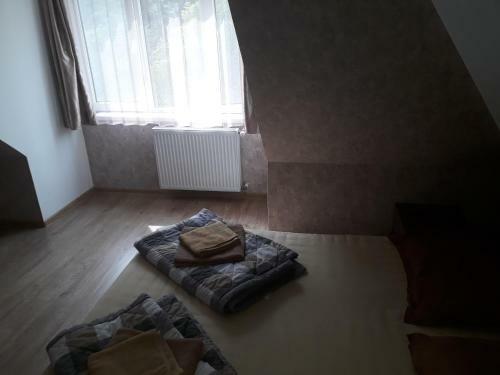 Apartamento Mercuryhouse