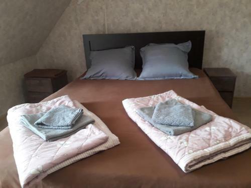 Apartamento Mercuryhouse