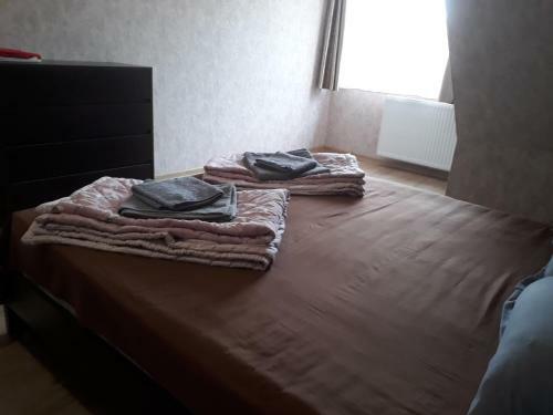 Apartamento Mercuryhouse