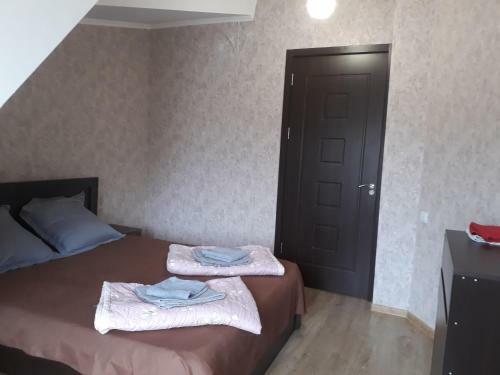 Apartamento Mercuryhouse