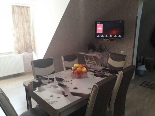 Apartamento Mercuryhouse