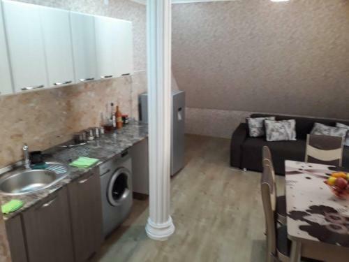 Apartamento Mercuryhouse