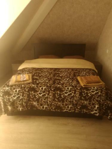 Apartamento Mercuryhouse