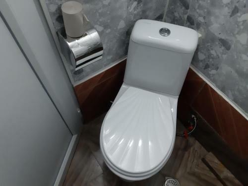 Hostal Alex