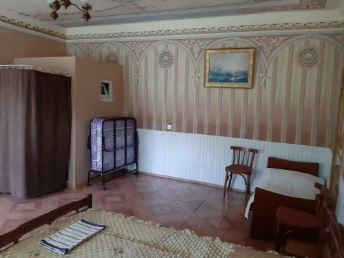Hostal Alex