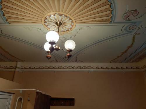 Hostal Alex