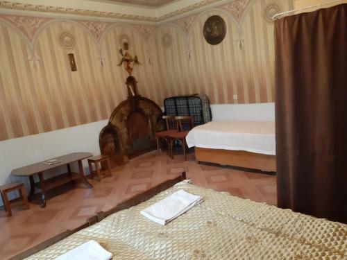 Hostal Alex