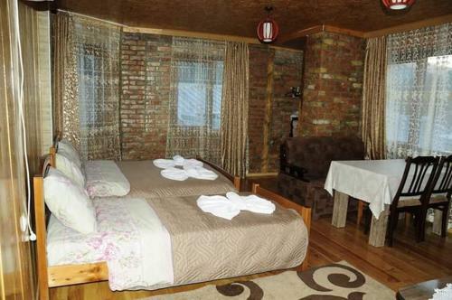 Hostal Tamarioni