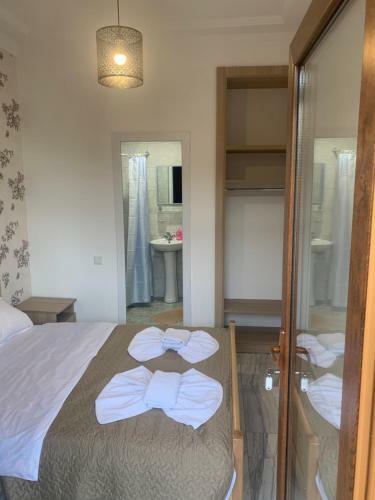 Hostal Tamarioni