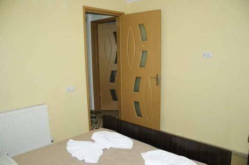 Hostal Tamarioni