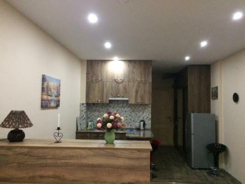Apartment In Hotel"the Valley" Bakuriani