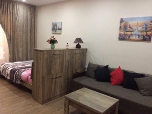 Apartment In Hotel"the Valley" Bakuriani